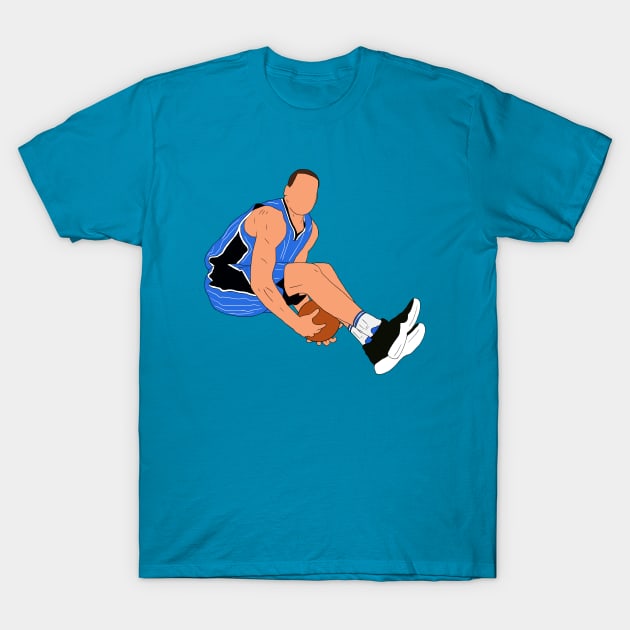 Aaron Gordon Dunk Contest